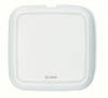 ZENS Single Fast Wireless Charger - ładowarka bezprzewodowa 10W (white)